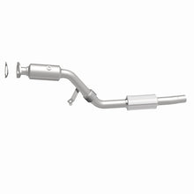 Load image into Gallery viewer, MagnaFlow 06-08 Audi A4 Quattro 3.2L Direct Fit Converter