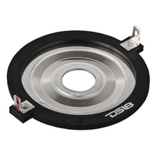 Load image into Gallery viewer, DS18 1.5in Replacement Titanium Voice Coil for PRO-TWN750C &amp; PRO-TW750CN 4 ohm