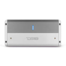 Load image into Gallery viewer, DS18 4-Channel Class-D Amp Full-Range 2x 150 Watts RMS at4 ohm IP55 Waterproof Rating