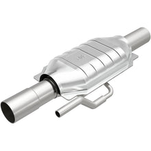 Load image into Gallery viewer, MagnaFlow 94-95 Ram 8.0L P/S CA Direct Fit Converter
