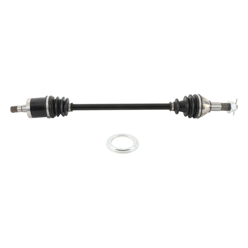 All Balls Racing All Balls Racing Axle/ All Balls Boxed Axle/ ea/ 1 ABM-CA-8-117