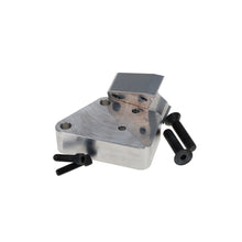 Load image into Gallery viewer, Peterson Fluid Systems Ford Big Block Mount Plate - Left Side
