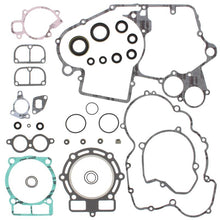 Load image into Gallery viewer, Vertex Gaskets 03-04 KTM MXC-G 450 Complete Gasket Kit w/ Oil Seals
