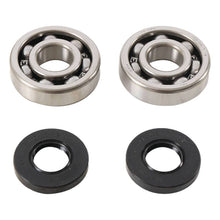Load image into Gallery viewer, Hot Rods 95-21 KX 100/22-24 KX 112/83-03 KX 60 Main Bearing &amp; Seal Kit