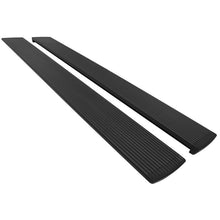 Load image into Gallery viewer, Westin 19-26 Chevrolet Silverado/Sierra 1500 Double Cab Pro-e Electric Running Boards - Textured BLK