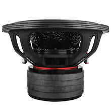 Load image into Gallery viewer, DS18 15in 3000 Watts RMS 4+4 ohm DVC Quad Stacked Magnet Reinforced Cone Subwoofers
