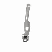 Load image into Gallery viewer, MagnaFlow 2004 Jeep Liberty 3.7L Direct Fit Converter