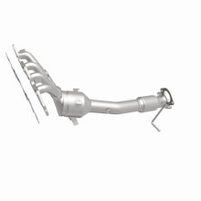 Load image into Gallery viewer, MagnaFlow 12-13 Mazda 3 2.0L Direct Fit Converter