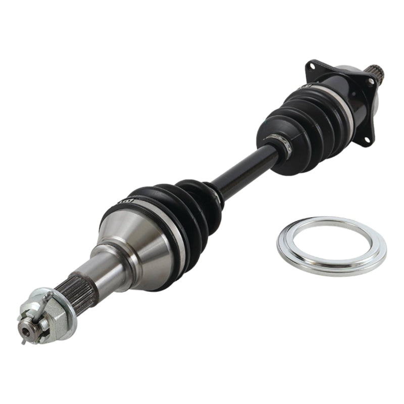 All Balls Racing All Balls Racing Axle/ All Balls Boxed Axle/ ea/ 1 ABM-CA-8-111