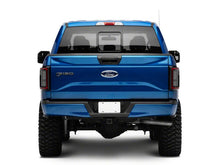 Load image into Gallery viewer, Raxiom 15-17 Ford F-150 LED Tail Lights- Black Housing (Smoked Lens)