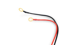 Load image into Gallery viewer, DV8 Offroad 40 AMP DTP 4-Pin Halo Light Harness