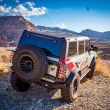 Load image into Gallery viewer, Turn Offroad 2021+ Ford Bronco 4-Door Hardtop - Black/Wiper &amp; Defrost