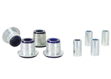 Load image into Gallery viewer, SuperPro Upper Control Arm Bushing Kit
