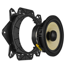 Load image into Gallery viewer, DS18 2015+ Universal OEM Mounting Bracket Cut Out for 6.5in or 6x9in Speaker Chevy/Toyota/Ford