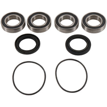 Load image into Gallery viewer, Pivot Works 08-09 Suzuki LT-A400 2WD King Quad Rear Wheel Bearing Kit