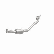 Load image into Gallery viewer, MagnaFlow 11-12 Jeep Grand Cherokee 5.7L Direct Fit Converter