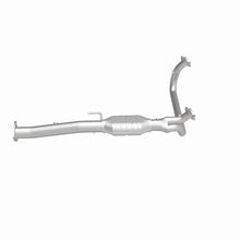 Load image into Gallery viewer, MagnaFlow 96-99 Chevrolet Astro 4.3L Direct Fit Converter
