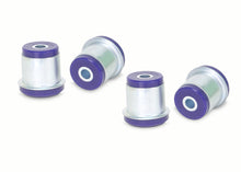 Load image into Gallery viewer, SuperPro 2004-2004 Ford F-150 Heritage Front Upper Control Arm Inner Bushing Kit