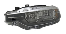 Load image into Gallery viewer, Hella 2015 BMW 3Ser 15 - Headlamp Lh Hal
