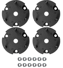Load image into Gallery viewer, Tuff Country 21-23 Ford Bronco 2in Suspension Lift Kit Front and Rear - GTR Auto