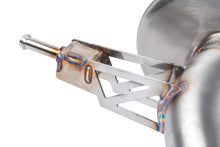 Load image into Gallery viewer, APR 10-14 Volkswagen GTI (MK6) Catback Exhaust System CBK0016