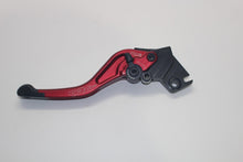 Load image into Gallery viewer, CRG 17-20 Harley-Davidson XG750A Street Rod RC2 Clutch Lever - Short Red