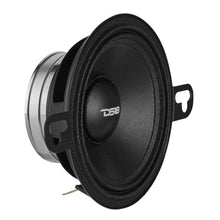 Load image into Gallery viewer, DS18 3.5in 100 Watts RMS 4 ohm Neodymium Full Range OEM Fitment Dashboard Loudspeakers