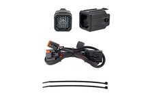 Load image into Gallery viewer, Diode Dynamics HitchMount LED Pod 10-Pin Reverse Kit C1 Sport