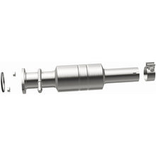 Load image into Gallery viewer, MagnaFlow 09-13 Toyota Highlander 2.7L Direct Fit Converter