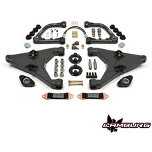 Load image into Gallery viewer, Camburg 10-23 Toyota 4-Runner / 10-14 Toyota FJ Race Series L/T Kit (UNI UCA)