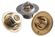 Load image into Gallery viewer, Gates 97-09 Ford Expedition / 02-10 Explorer OE Type Thermostat - 180 Degree 33468