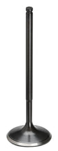 Load image into Gallery viewer, Supertech Ford Coyote 5.0L 38mm Dia (+0.7mm OS) Black Nitrided Intake Valve - Set of 16