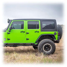 Load image into Gallery viewer, Turn Offroad 2007-2018 Jeep JK 4 Door Squareback Hardtop 2 piece Primer (Paintable)
