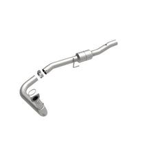 Load image into Gallery viewer, MagnaFlow 2004 Chevrolet Silverado 2500 HD 6.0L Direct Fit Converter