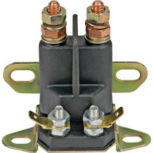 Load image into Gallery viewer, Arrowhead 12V Universal Solenoid