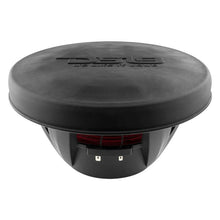 Load image into Gallery viewer, DS18 Marine Speaker Silicone Cover 10in For All Towers Speakers and Subwoofers Black