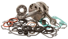 Load image into Gallery viewer, Hot Rods 98-05 Kawasaki KX 100 100cc Bottom End Kit