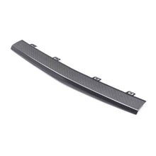 Load image into Gallery viewer, Anderson Composites 2024 Ford Mustang Dark Horse Carbon Fiber Upper Grille Trim