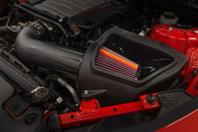 Load image into Gallery viewer, K&amp;N 16-24 Chevy Camaro SS V8-6.2L F Performance Air Intake System