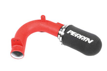 Load image into Gallery viewer, PERRIN 15-21 Subaru WRX Cold-Air Intake w/Heatshield - Red - GTR Auto