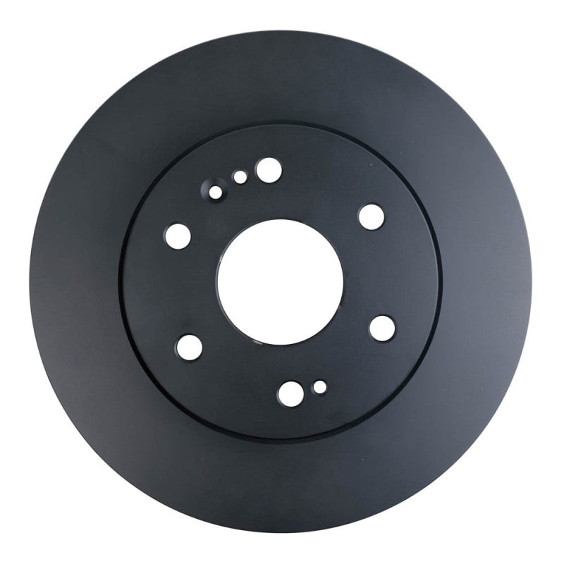 Timbren 21-24 Cadillac Escalade/Chevrolet Suburban/GMC Yukon BES Coated Brake Rotor - Front TIM-R225325