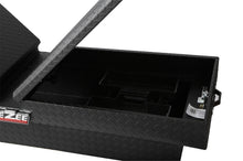 Load image into Gallery viewer, Dee Zee Universal Tool Box - Red Crossover - Double Black BT