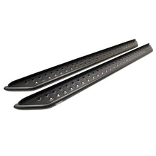 Load image into Gallery viewer, Westin 09-18 Ram 1500 Crew Cab Outlaw Running Boards - Textured Black