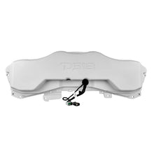 Load image into Gallery viewer, DS18 Jeep 2024+ JL/JLU/JT Overhead Soundbar Fits 4 x 8in Speakers (Not Included) LEDs- White