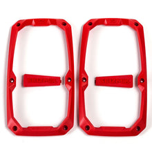 Load image into Gallery viewer, Seizmik Embark Color Trim Kit - Red