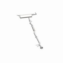 Load image into Gallery viewer, MagnaFlow BRE Exhaust Kit 14-17 NISSAN ROGUE 2.5L
