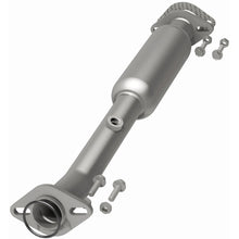 Load image into Gallery viewer, BRE Exhaust 04-15 Armada QX56 Titan 5.6L Front Pipe Kit