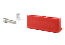 Load image into Gallery viewer, PERRIN 13-25 Subaru BRZ &amp; Toyota GR86/86/FR-S Trunk Handle - Red - GTR Auto