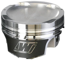 Load image into Gallery viewer, Wiseco 1400 HD Mitsu EVO 8 - 4G63 Turbo -21cc Piston Shelf Stock