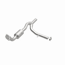 Load image into Gallery viewer, MagnaFlow 07-08 Ford F-150 4.6L Direct Fit Converter